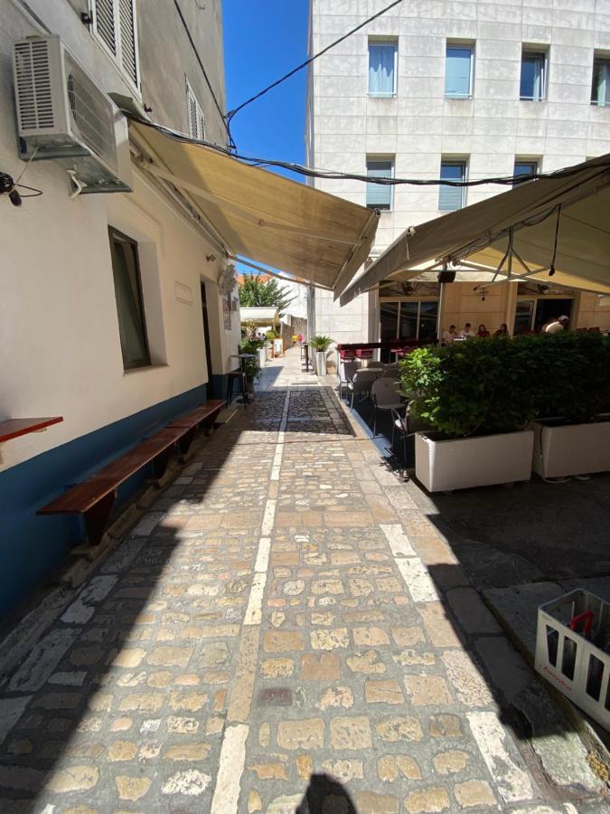 דירות זאדאר Ada מראה חיצוני תמונה